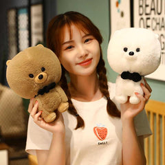 Puppy Dog Stuffed Animal