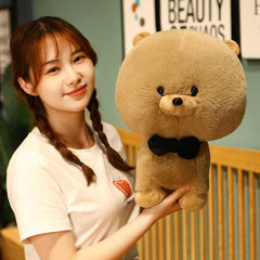 Puppy Dog Stuffed Animal