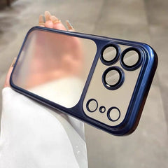 Yoobao iPhone 17 Pro Max Matte Ultra-Thin Hard Case