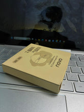 NOVO Dual-Use Soft Cushion Puff