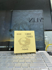 NOVO Dual-Use Soft Cushion Puff