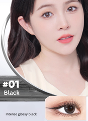 Waterproof Slim-Tube Lengthening Curl Mascara