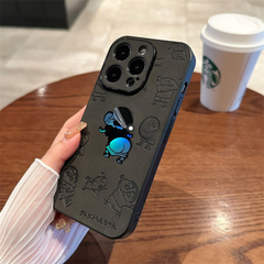 Lambskin iPhone Case - Premium Protective Case for iPhone