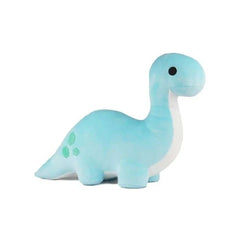 Plush Dinosaur Soft Toy – Cute and Cuddly Stuffed Animal