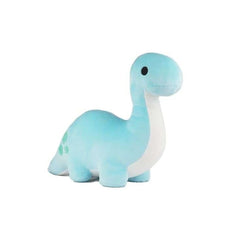 Plush Dinosaur Soft Toy – Cute and Cuddly Stuffed Animal