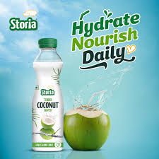 Coconut water