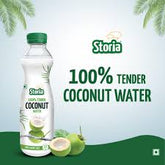 Coconut water