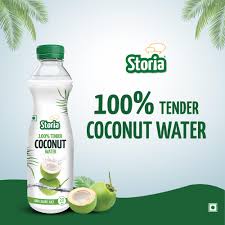 Coconut water
