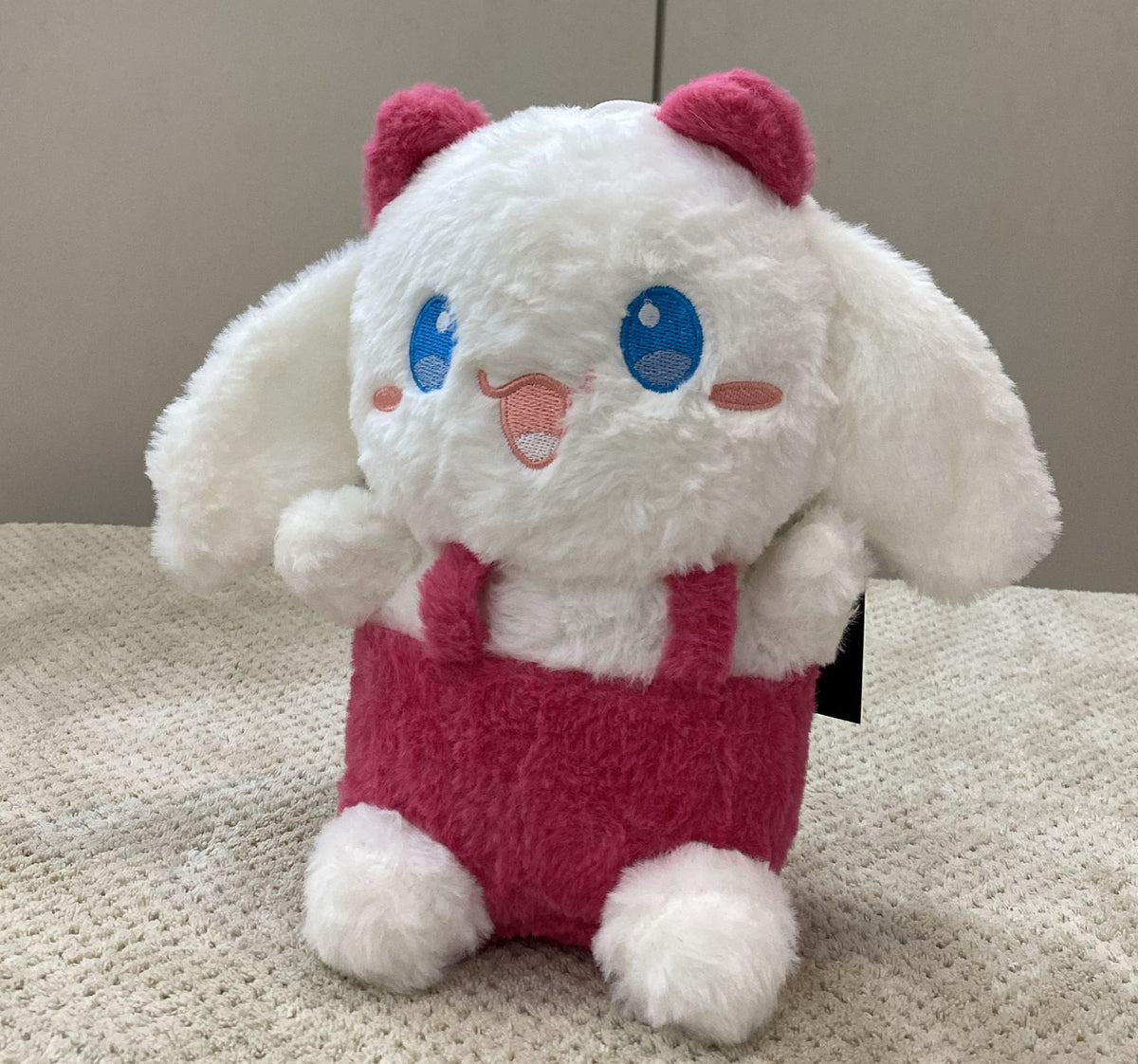 Cinnamoroll Plush Toy