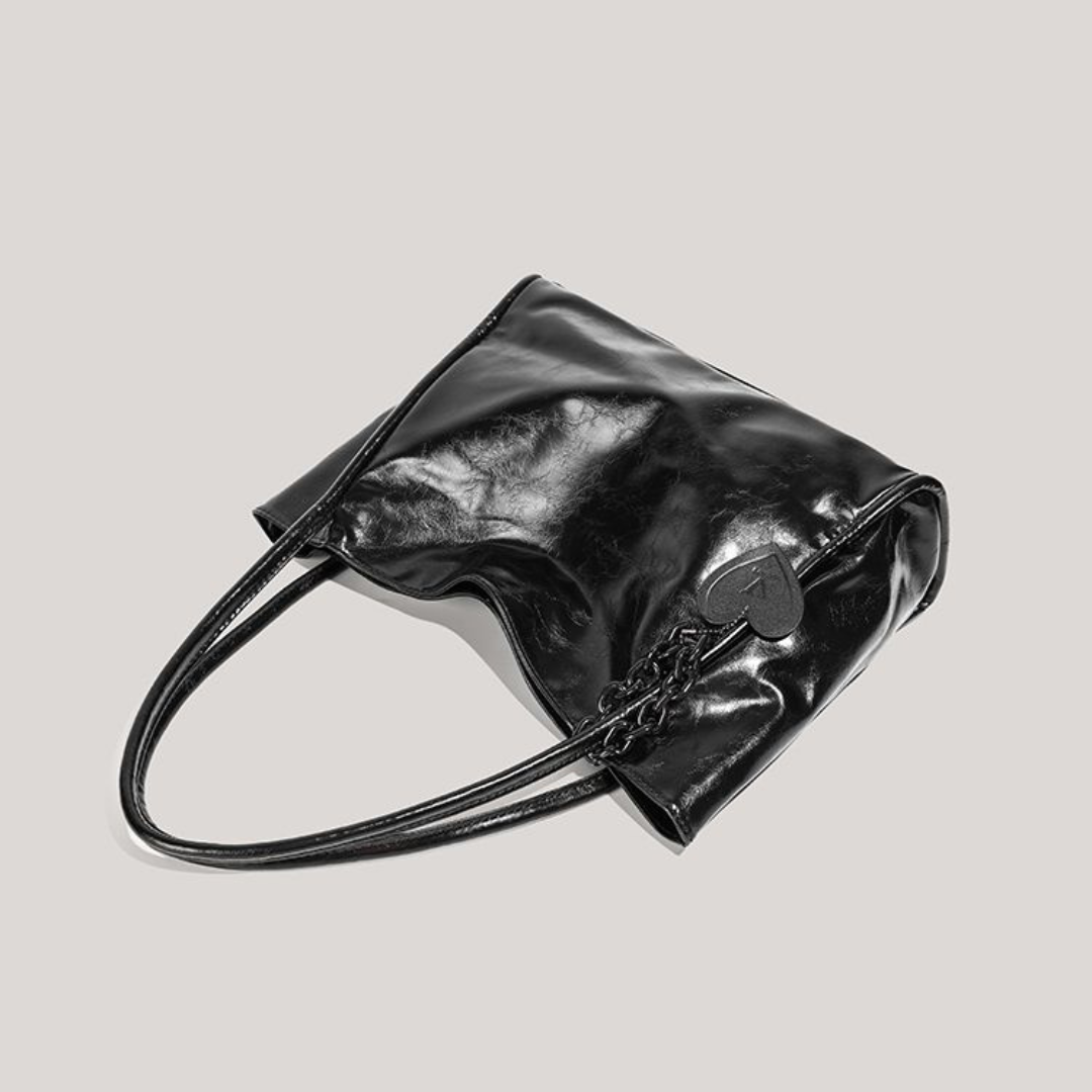Cuvea Korres Women’s Large Tote Bag – Versatile Commuter Shoulder Handbag