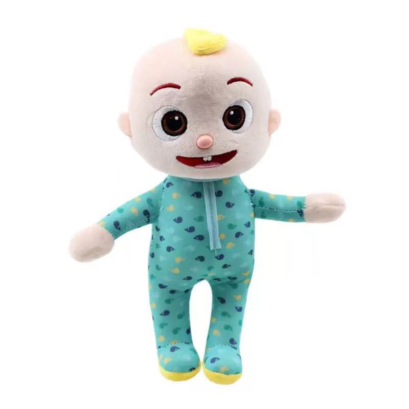 Cocomelon Soft Toy | Plush Cocomelon Doll for Kids & toddlers