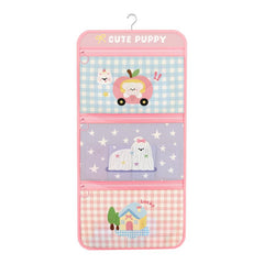 Hanging Mesh Organizer for Socks and Underwear