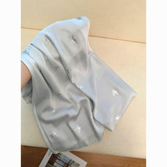 Sweet Ice Silk Nightwear