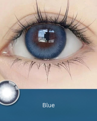 Carlefu Pure Aesthetic Daily Colored Contacts