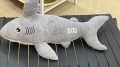 SHARK Stuffed Animal Plush Toy