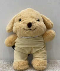 Cute Dog Poodle Doll