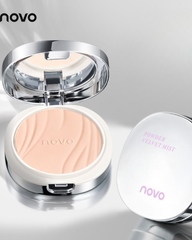 NOVO Soft Focus Oil Control Setting Powder