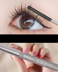 NOVO Waterproof Lengthening Curl Mascara