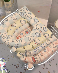 EVA Waterproof Thick Toilet Seat Cushion