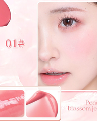 NOVO Sweet and Smooth Multi-Use Blush Stick