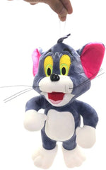 Tom and Jerry Plush Toy