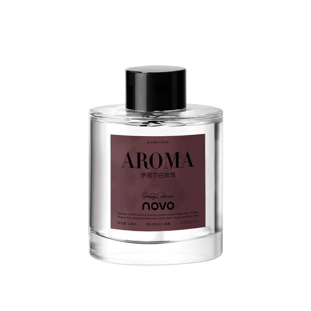 NOVO6192 Free-Flowing Aromatherapy – Wood Fragrance