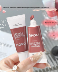 Liquid Blush Soft Mist Finish Low Saturation Cheek Tint