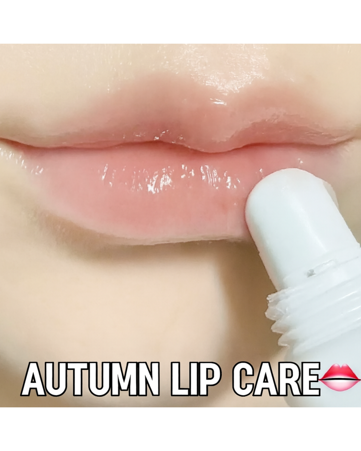 NOVO - Moisturizing Lip Serum & Overnight Lip Mask Hydrating Nourishing Lip Oil Balm