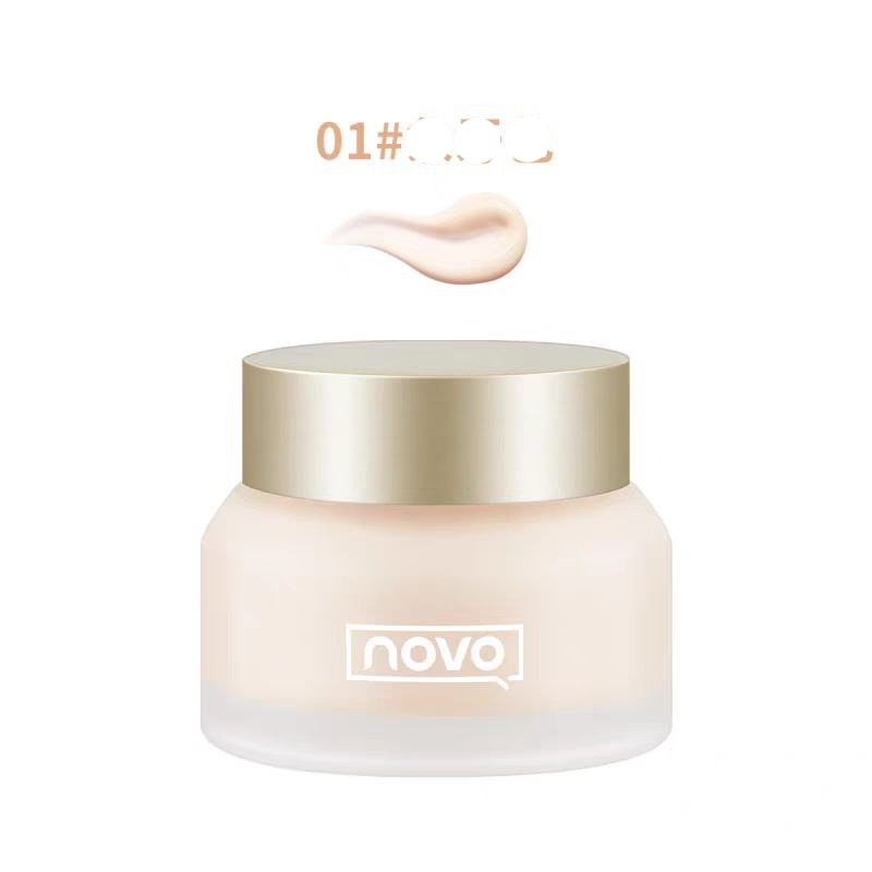 Novo Foundation