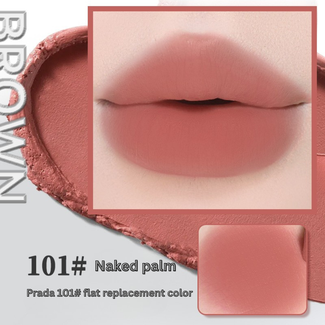 NOVO matte lipstick