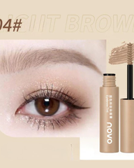 NOVO Semi-Permanent Waterproof Eyebrow Tint Gel
