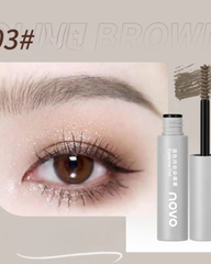 NOVO Semi-Permanent Waterproof Eyebrow Tint Gel