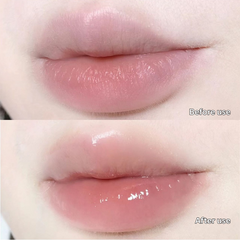 CACE Sakura Honey Lip Balm – Moisturizing Lip Care for Dry Lips