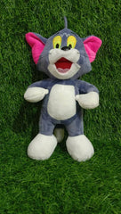 Tom and Jerry Plush Toy