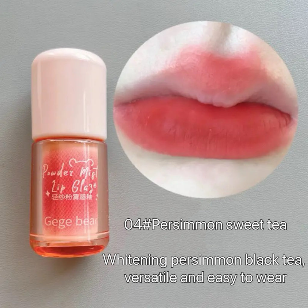 Gege Lip Glaze