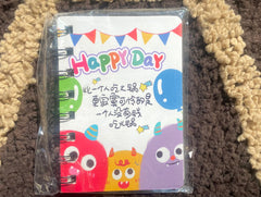 Kids Stationery Reward Gift Set for Classroom Prizes and Birthday Party Favors