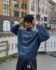 Adidas Originals CTT Chinese Track Top Casual Jacket