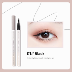 Ultra-Fine 0.01mm Waterproof Precision Eyeliner Pen