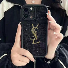 Electroplated Phone Case – Luxury & Sleek Design