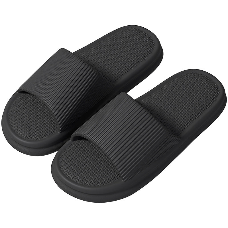 Unisex EVA Non-Slip Deodorant Slippers for Indoor and Outdoor Use
