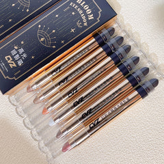 CVZ Magic Color Dot High Gloss Eyeshadow Pen – Natural All-Match Pearlescent Diamond Eye Shadow Stick