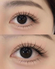 Super Photogenic Thai-Style Thick Long False Eyelashes