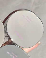 NOVO Soft Focus Oil Control Setting Powder
