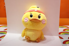 W Band Duck Soft Toys - Cute & Cuddly Plush Ducks for All Ages