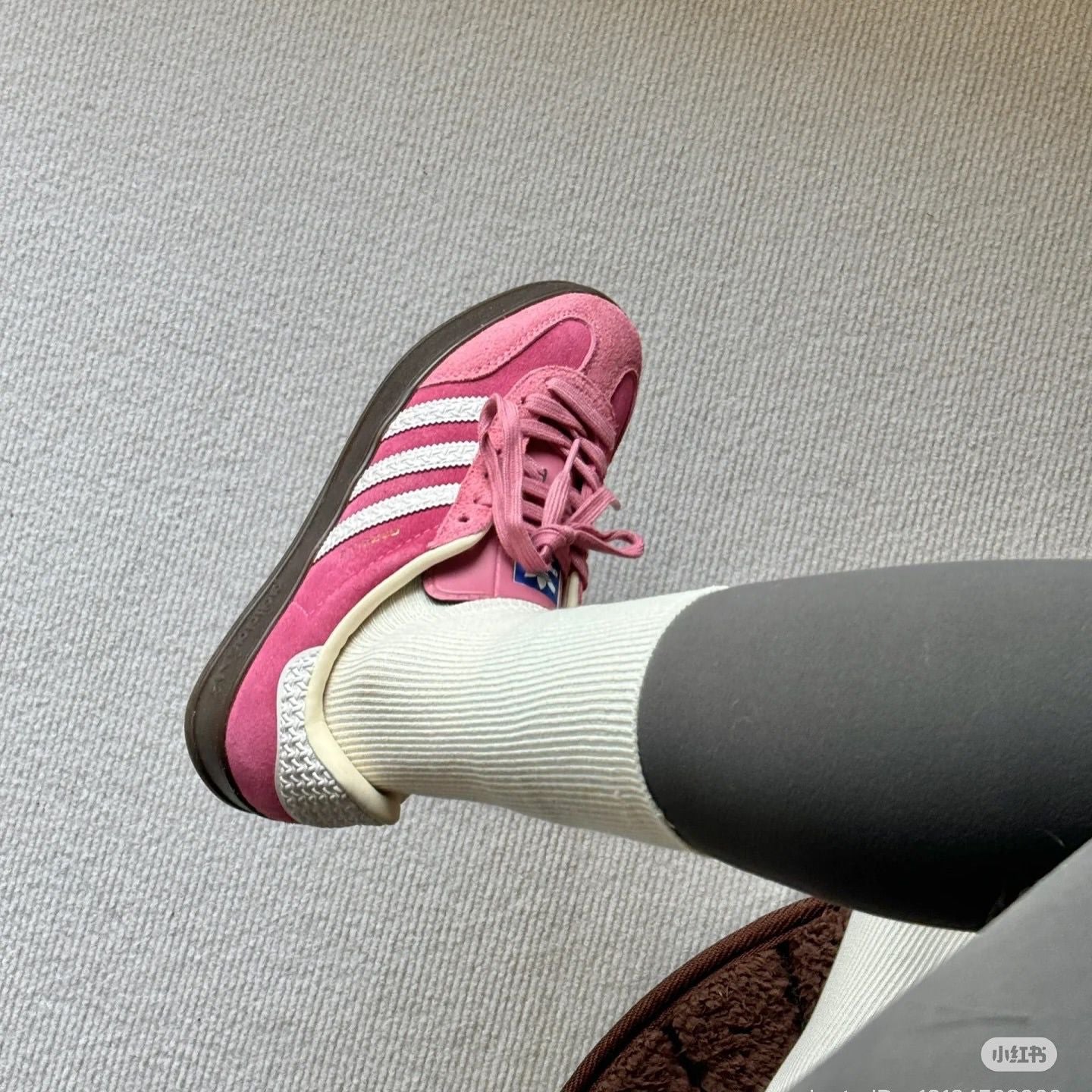 Adidas Gazelle Women's Cloud Sneakers - Comfortable & Stylish Casual Shoes | Samba