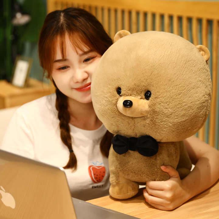 Puppy Dog Stuffed Animal