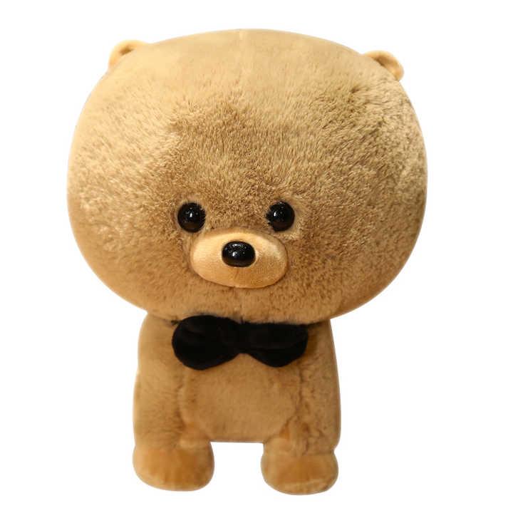 Puppy Dog Stuffed Animal