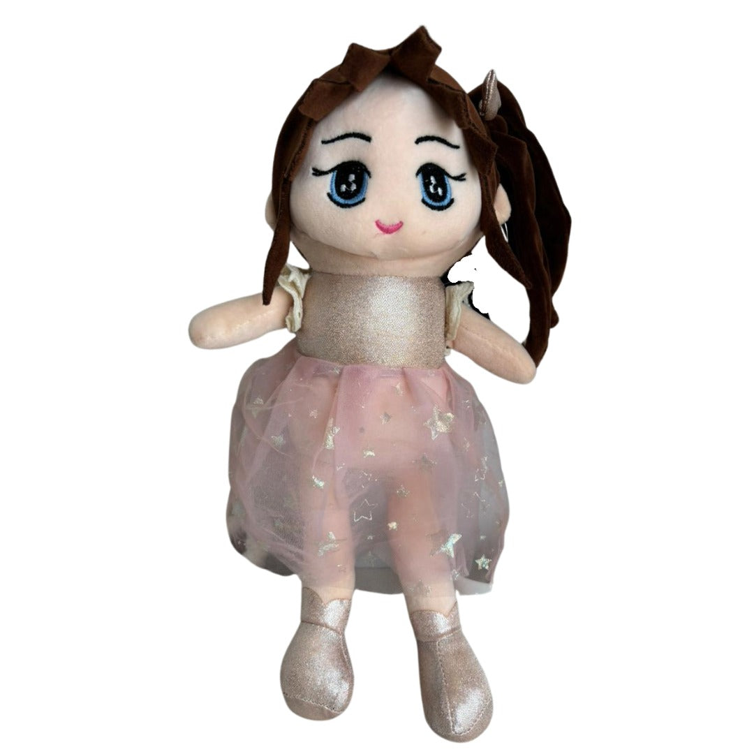 Royal Grace Princess Doll