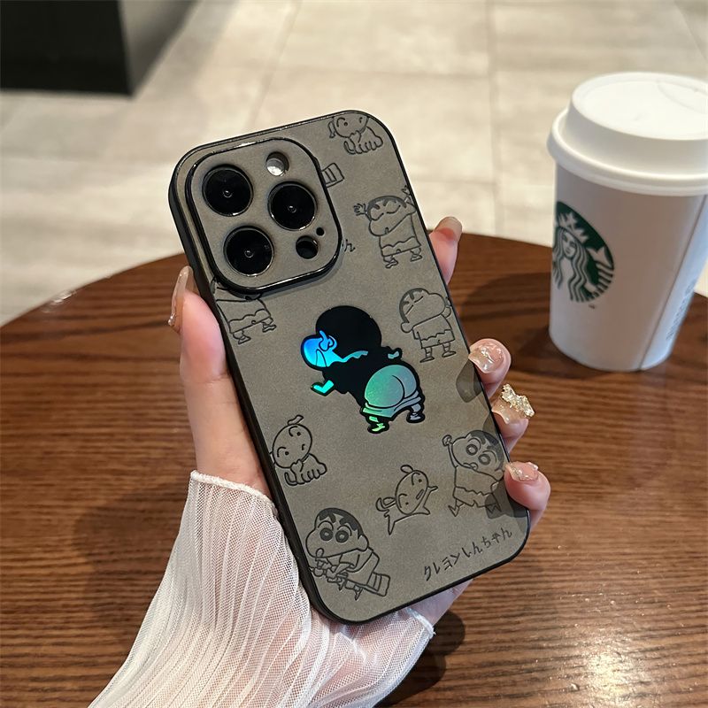 Lambskin iPhone Case - Premium Protective Case for iPhone