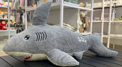SHARK Stuffed Animal Plush Toy